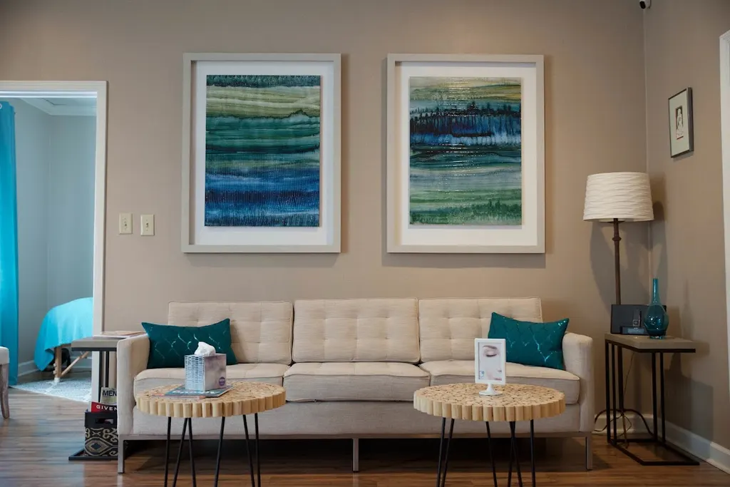 The Buckhead Massage Company - Buckhead — Massage spa in Atlanta
